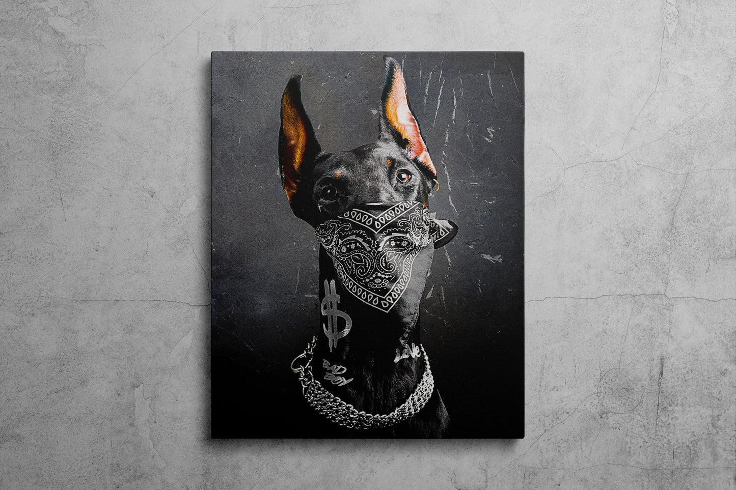 Bandana State Of Mind