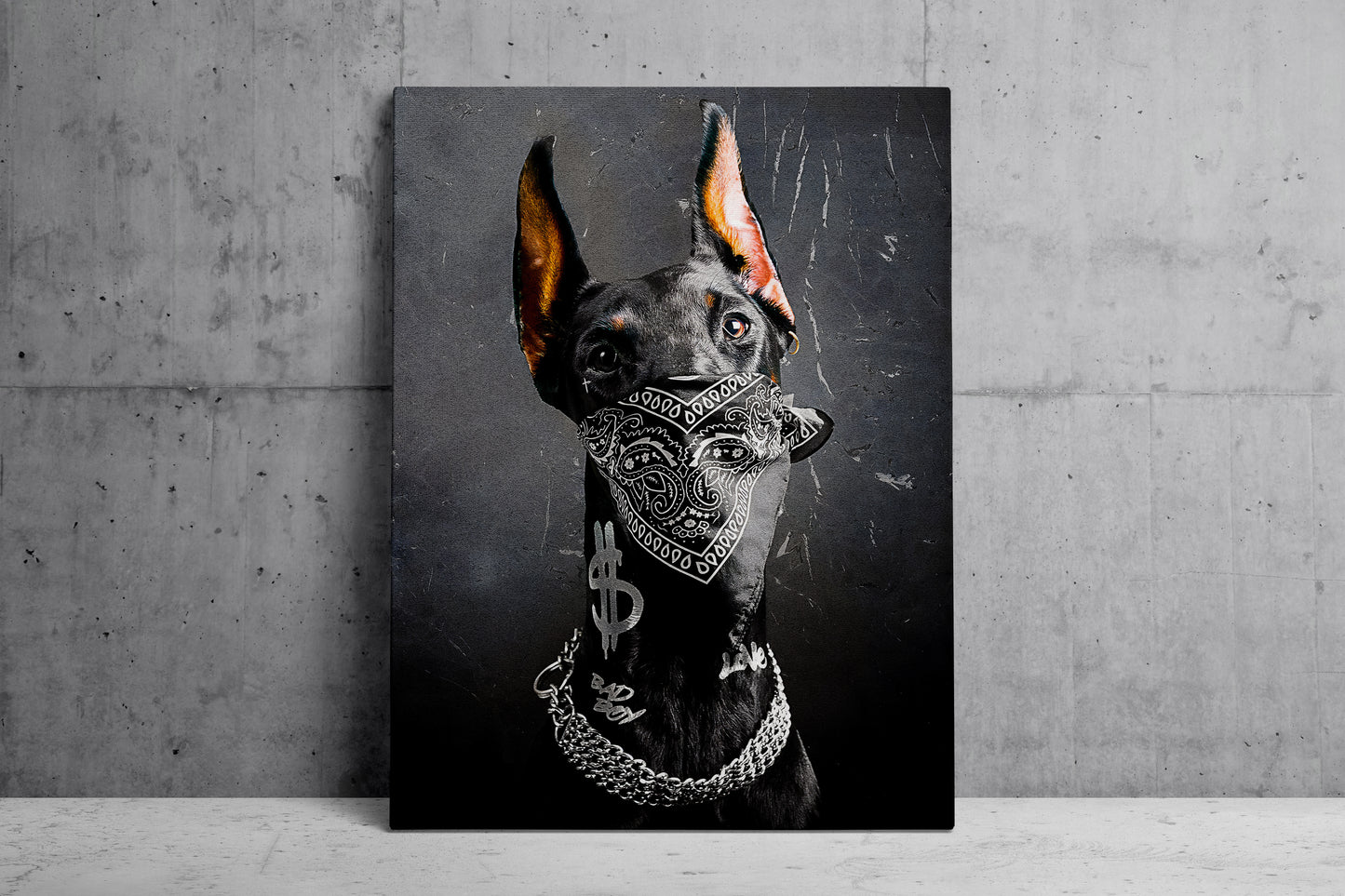 Bandana State Of Mind