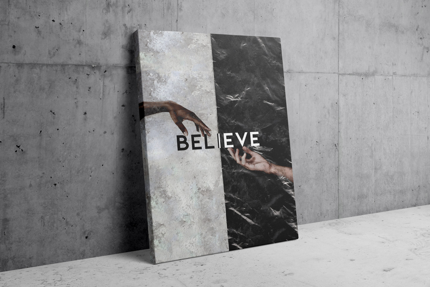 Believe