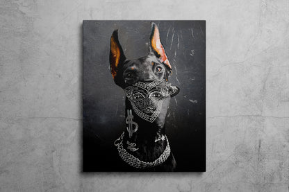 Bandana State Of Mind