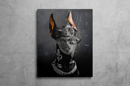 Bandana State Of Mind