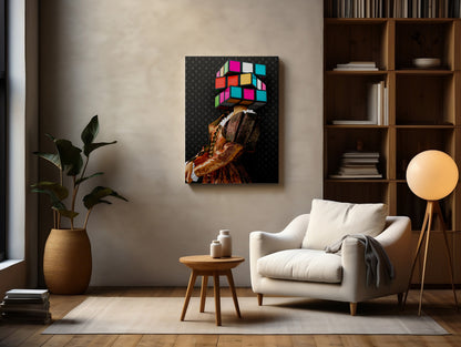 Coded Beauty
