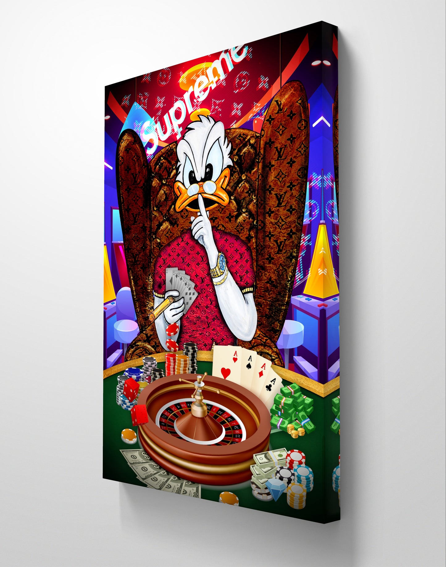 Donald Gambler