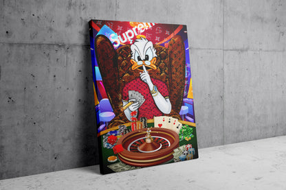 Donald Gambler