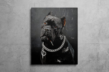 Good Boy, Gone Bad