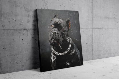 Good Boy, Gone Bad