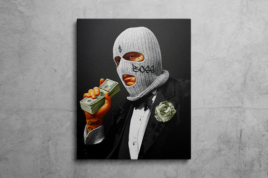 Money Talks, Silent Pays
