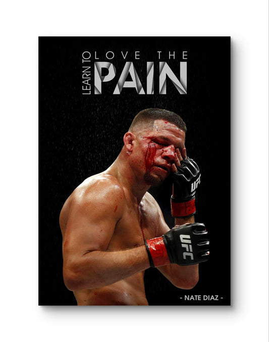 Nate Diaz