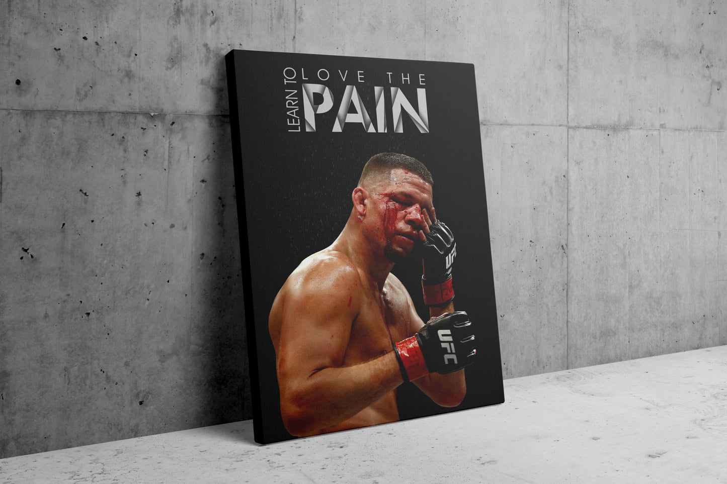 Nate Diaz