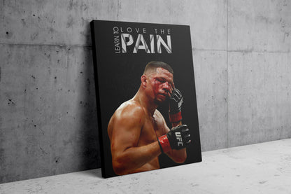 Nate Diaz