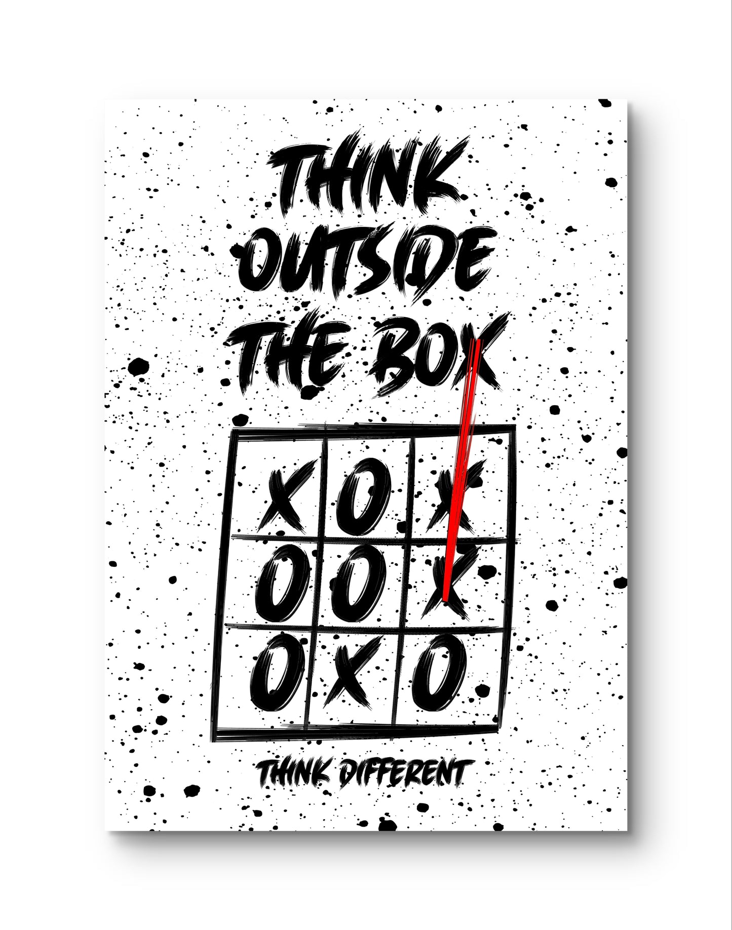 Think Outside The Box