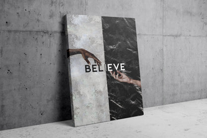 Believe