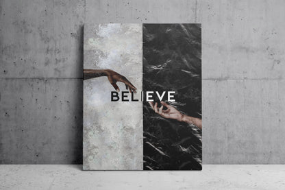 Believe
