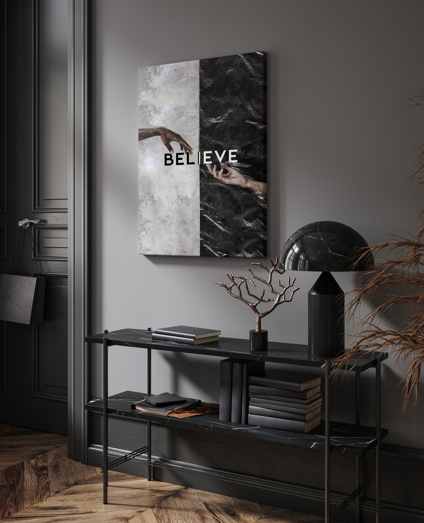 Believe