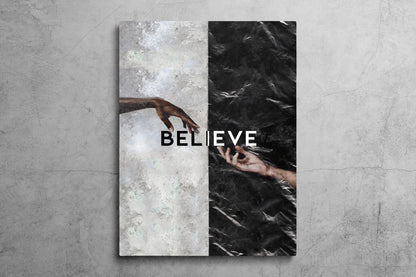 Believe