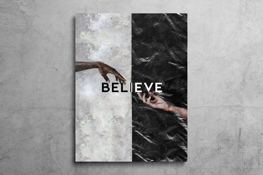 Believe
