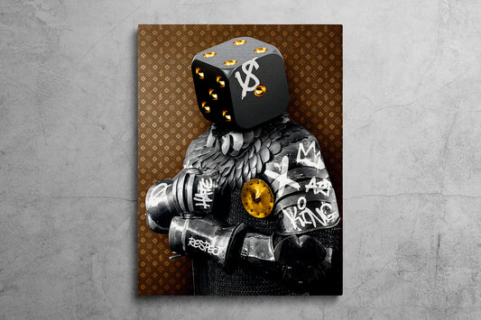 Built to Gamble