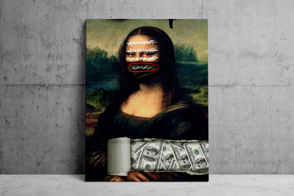 Classic Lisa