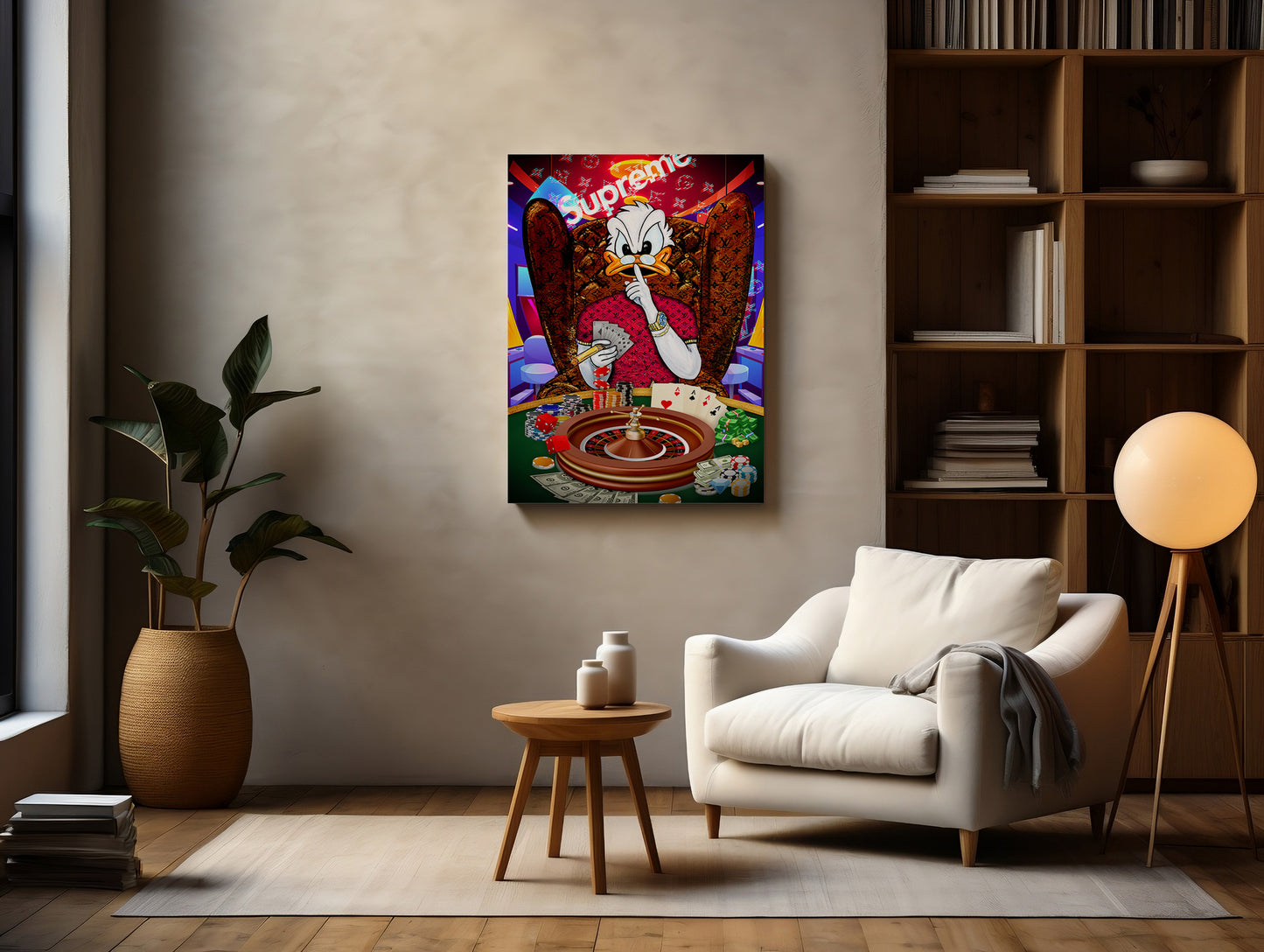 Donald Gambler