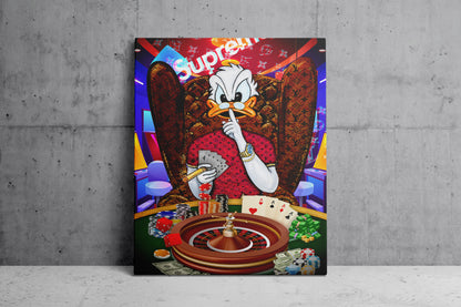 Donald Gambler