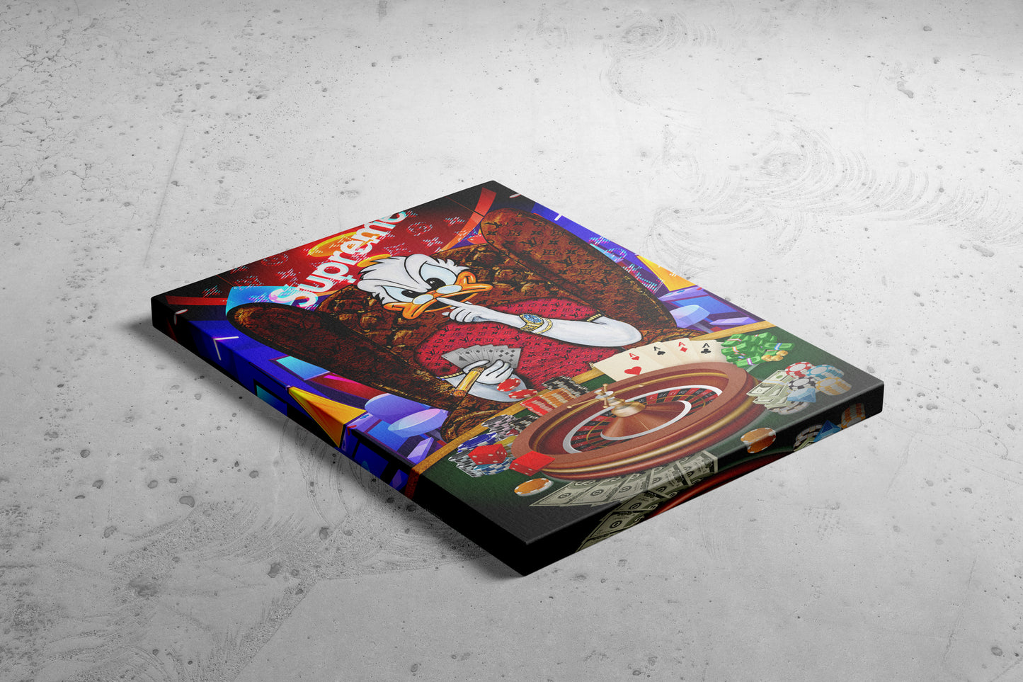 Donald Gambler