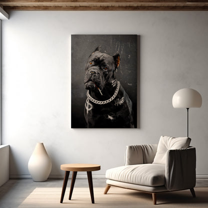 Good Boy, Gone Bad