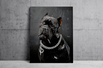 Good Boy, Gone Bad