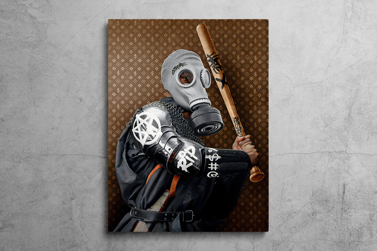 Holy Violence