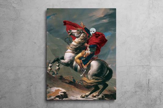 Napoleon The Gangster