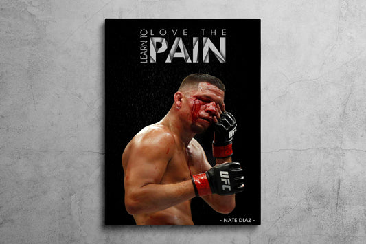 Nate Diaz