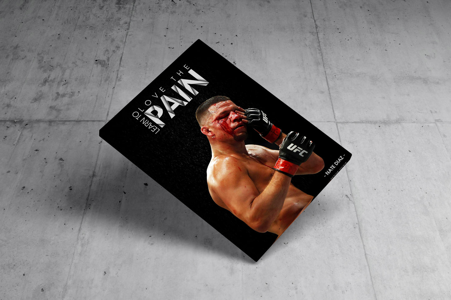 Nate Diaz