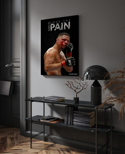 Nate Diaz