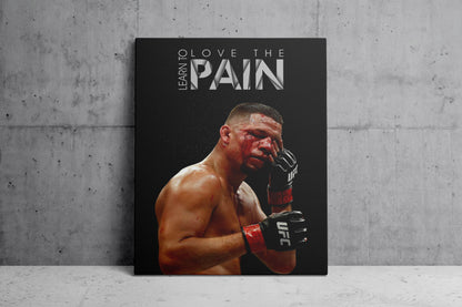 Nate Diaz