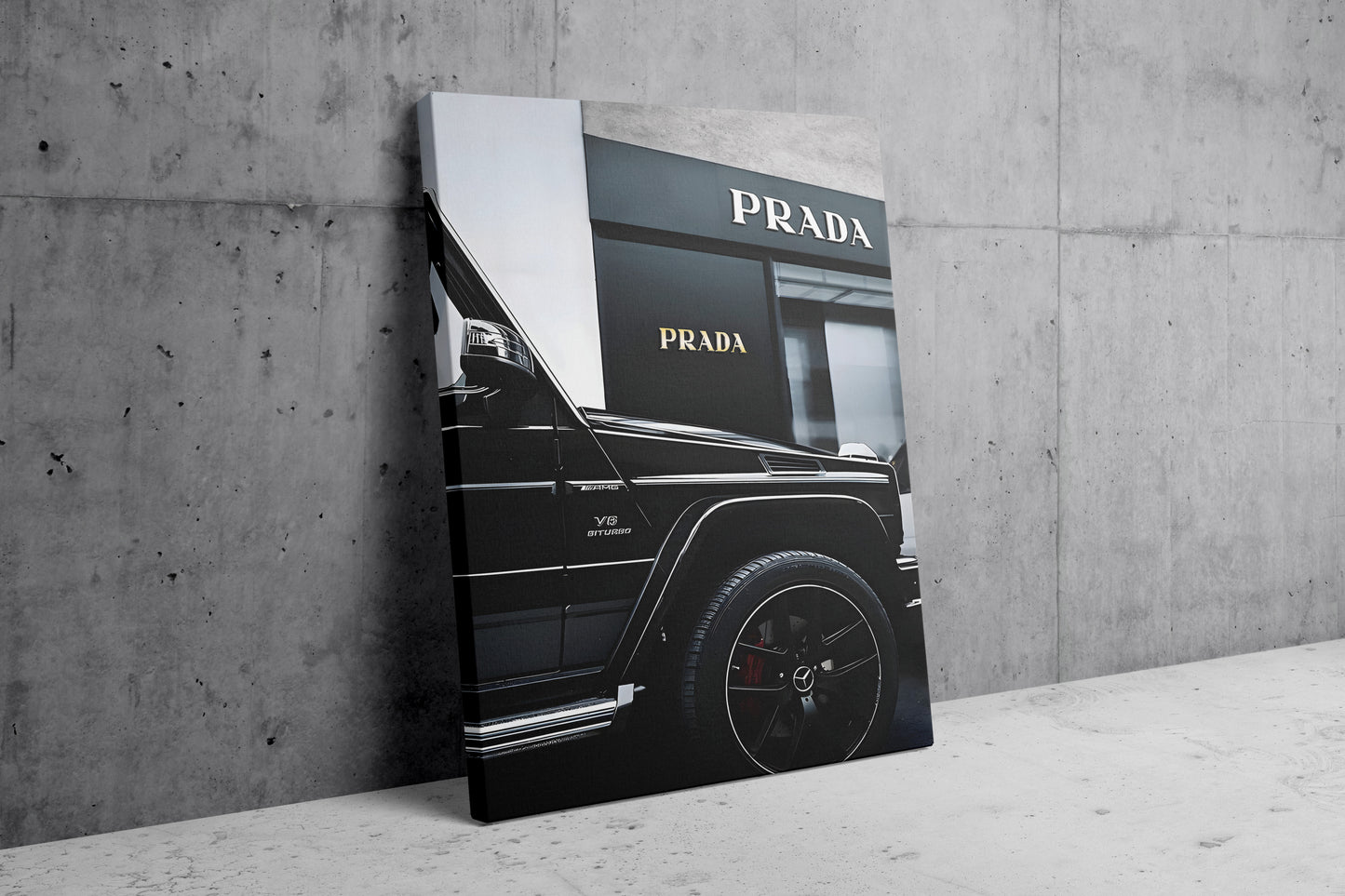 Prada