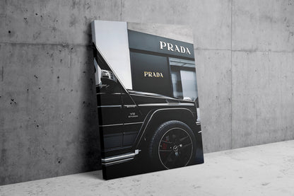 Prada