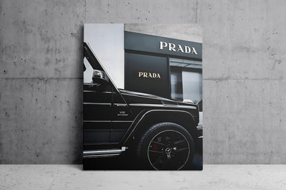 Prada