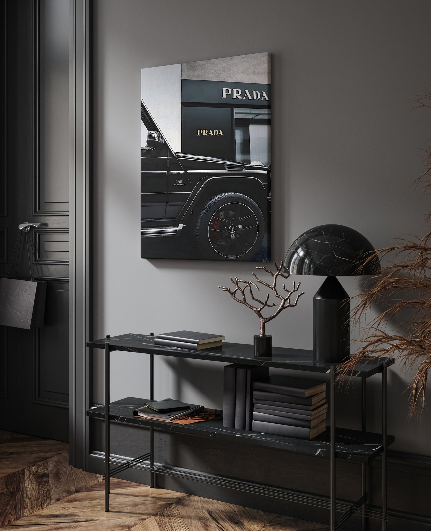 Prada