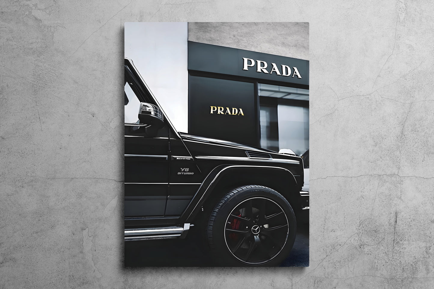 Prada