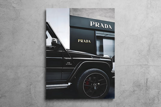 Prada