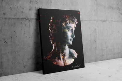 David Michelangelo Statue