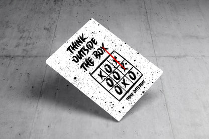 Think Outside The Box