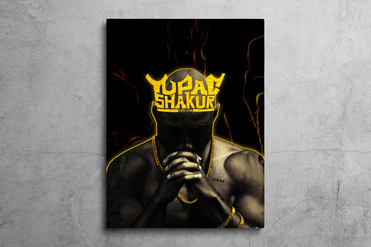 Tupac Shakur