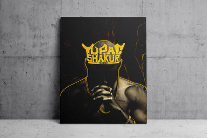 Tupac Shakur
